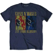 Use Your Illusion Navy thumbnail