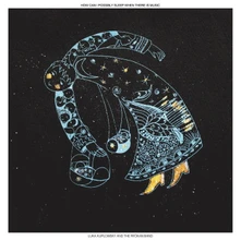 Luka Kuplowsky, CD HOW CAN I POSSIBLY SLEEP WHEN THERE IS MUSIC
