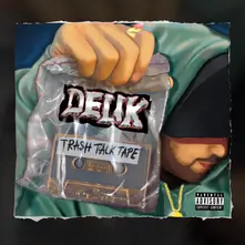 Trash Talk Tape thumbnail