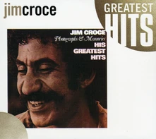 CD PHOTOGRAPHS & MEMORIES: HIS GREATEST HITS