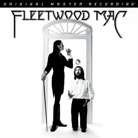 FLEETWOOD MAC