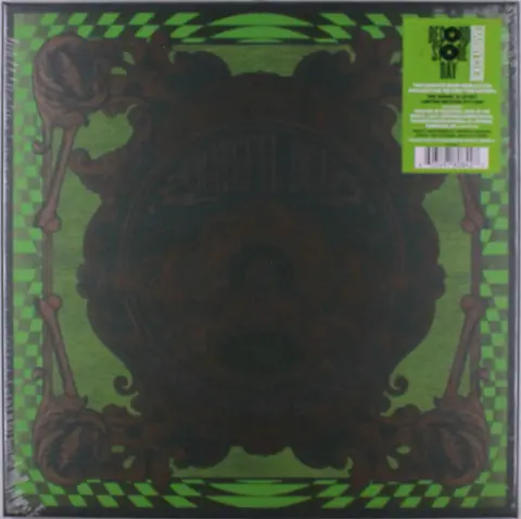 BOSTON MUSIC HALL, MA 6/11/76 (RSD 2026)