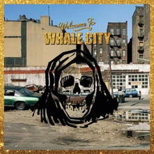 CD WHALE CITY