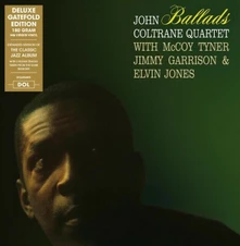 Vinyl Ballads