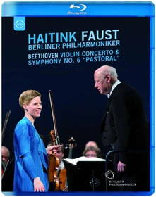 Blu-ray EUROARTS - EASTER CONCERT IN BADEN-BADEN 2015