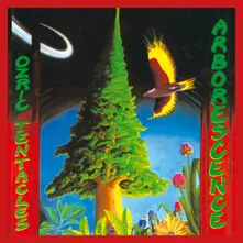 Ozric Tentacles – ARBORESCENCE (Vinyl)