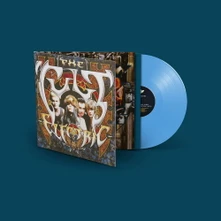 The Cult, Vinyl ELECTRIC