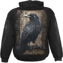 Raven Wise thumbnail