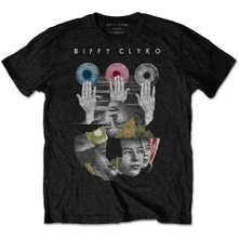 Tričko Hands