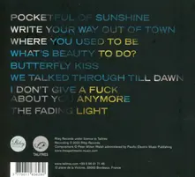 The Apartments – IN AND OUT OF THE LIGHT (CD)