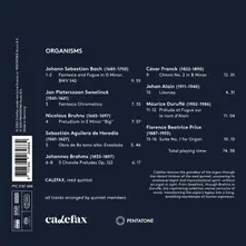 ORGANISMS thumbnail