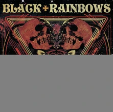Black Rainbows, Vinyl PANDAEMONIUM