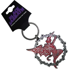 Black Sabbath, Kľúčenka Daemon Ring