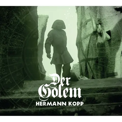 DER GOLEM