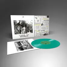 Camper Van Beethoven, Vinyl II & III