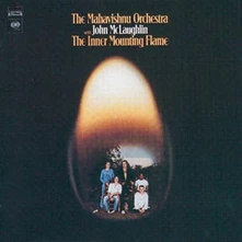Mahavishnu Orchestra, CD The Inner Mounting Flame