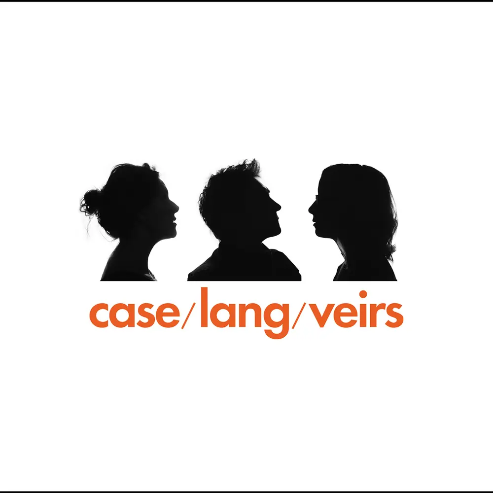 CASE/LANG/VEIRS (Vinyl)