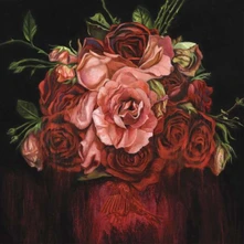 Silver, CD SILVER - WARD OF ROSES