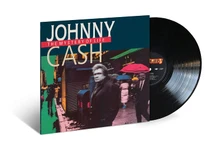 Johnny Cash, Vinyl THE MYSTERY OF LIFE
