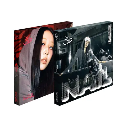 Yves – CD Nail