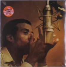 Jorge Ben, Vinyl FORCA BRUTA