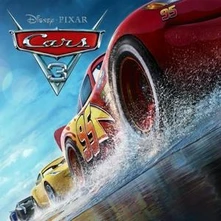 Soundtrack, CD CARS 3/SONGS
