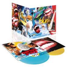 Blur, Vinyl THE GREAT ESCAPE (LIMITED, 30TH ANNIVERSARY EDITION)