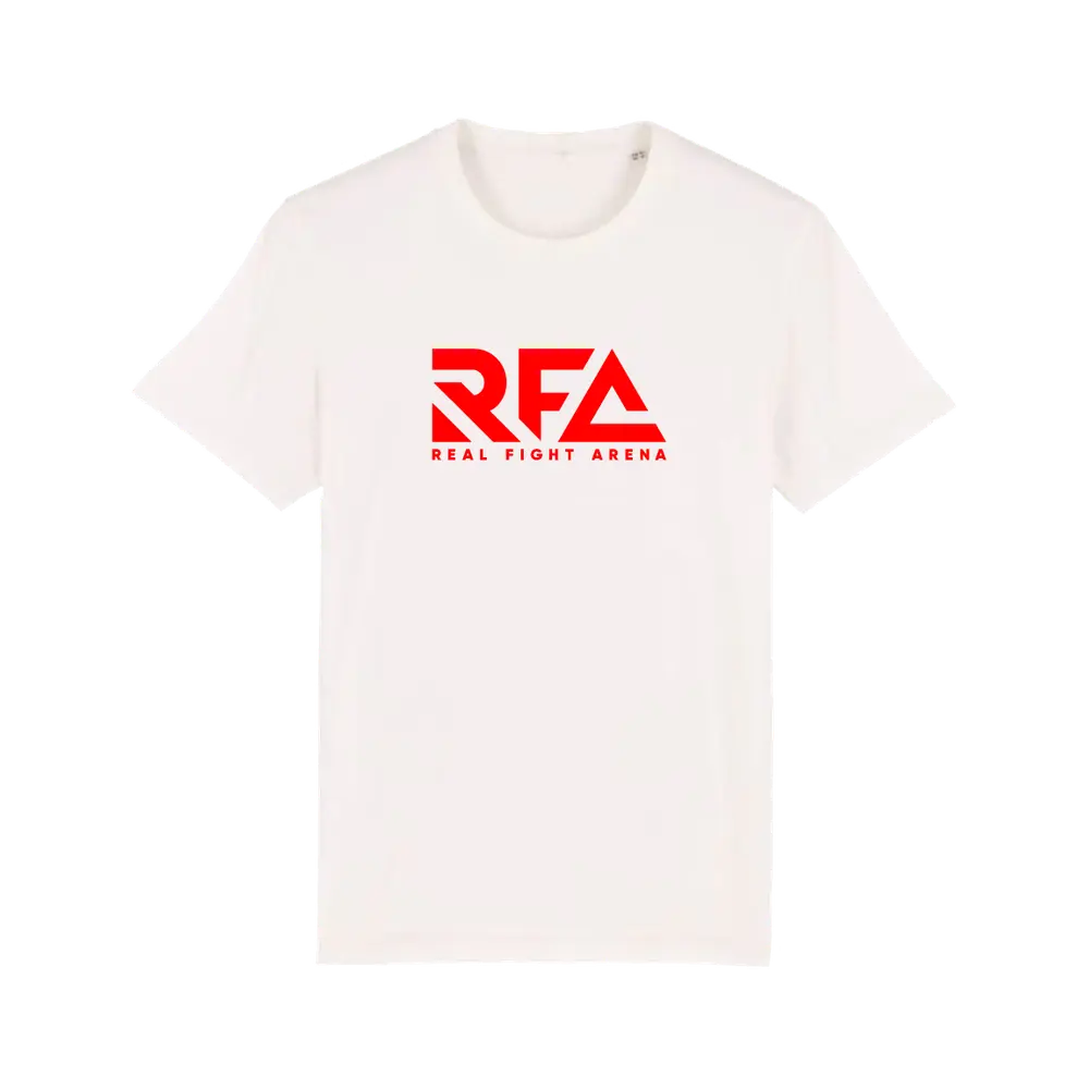 RFA Logo Tee