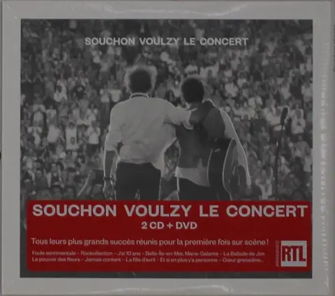 Le Concert (Digipak)