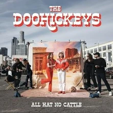 Doohickeys, Vinyl ALL HAT NO CATTLE