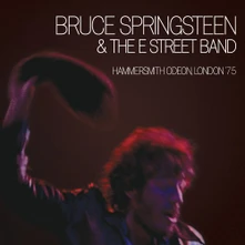 CD Hammersmith Odeon, London '75