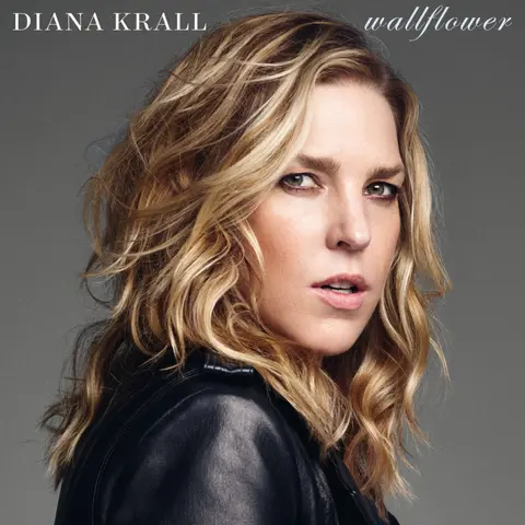 Wallflower (The Complete Sessions)