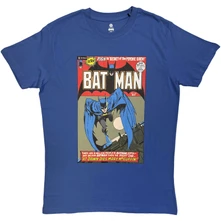 Batman Comic Cover thumbnail