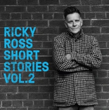 Ricky Ross, Vinyl SHORT STORIES VOL. 2