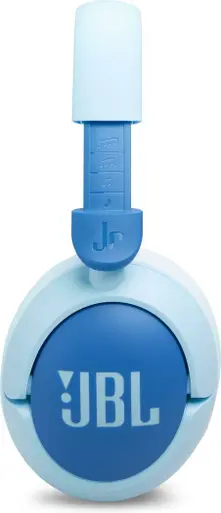 JBL JR470NC Blue thumbnail