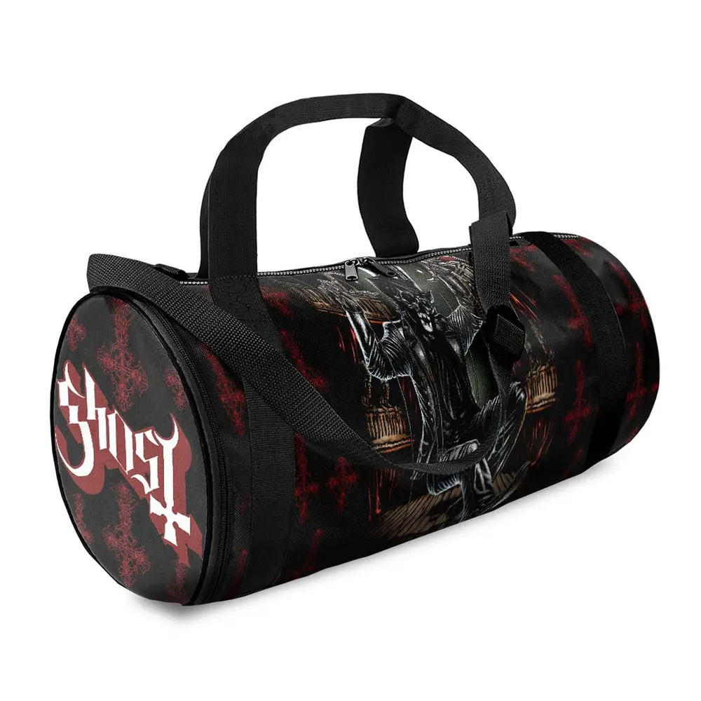 Ghost – String Man (Multi-color, Duffle Bag) (Taška)