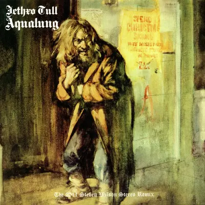 AQUALUNG