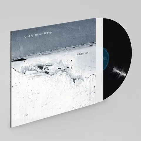 QUARTET- - AFFIRMATION