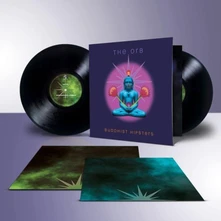 The Orb, Vinyl BUDDHIST HIPSTERS