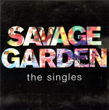 Savage Garden, CD The Singles