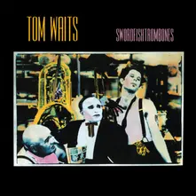 SWORDFISHTROMBONES thumbnail
