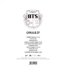 O!RUL8,2? (MINI ALBUM) thumbnail