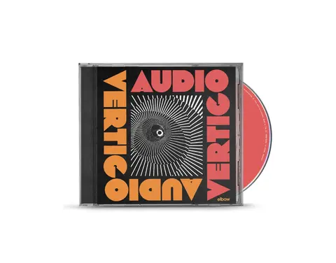 AUDIO VERTIGO