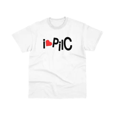 I love Pil C