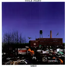 Title Fight – SHED (Vinyl)