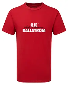 Oje Ballström thumbnail
