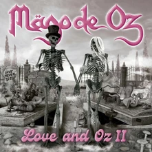 Vinyl Love and Oz Ii
