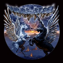 CD WINGS OF STEEL
