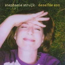 Stephanie Struijk, Vinyl DEZELFDE ZON