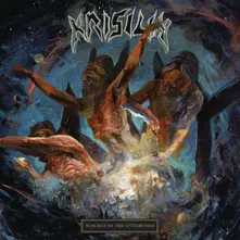 CD Scourge of the Enthroned